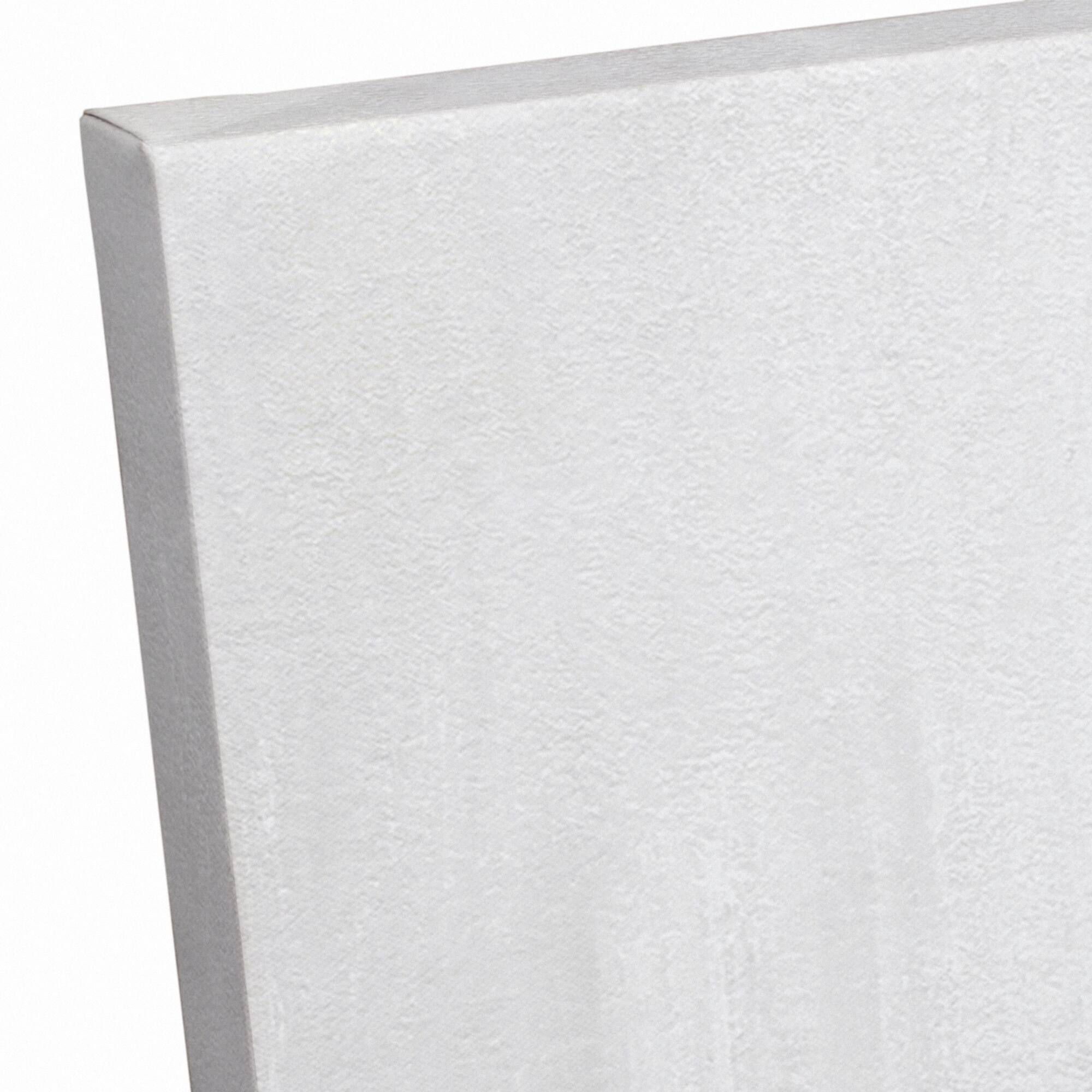Gray and Taupe Abstract 30" x 30"Canvas Wall Art